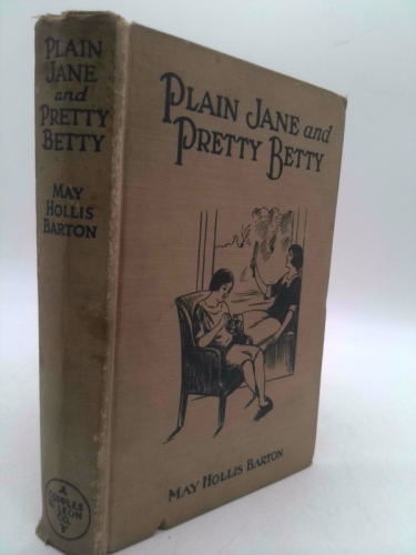 Plain Jane and Pretty Betty
