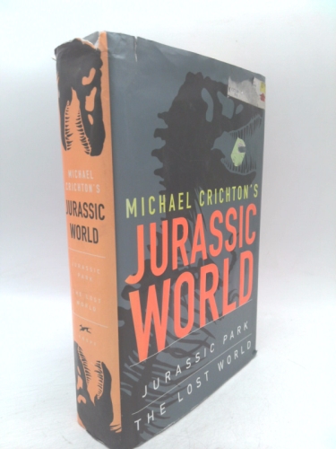 Jurassic World