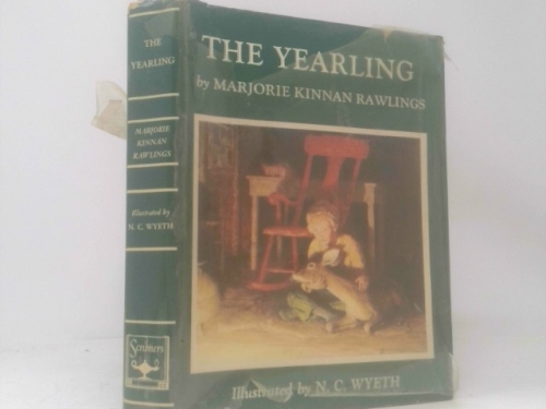 The Yearling