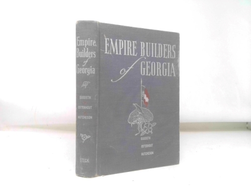 Empire Builders of Georgia