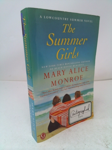 The Summer Girls