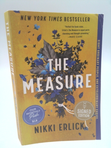 The Measure