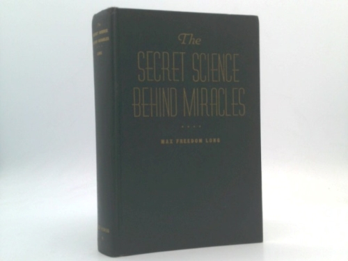 The Secret Science Behind Miracles