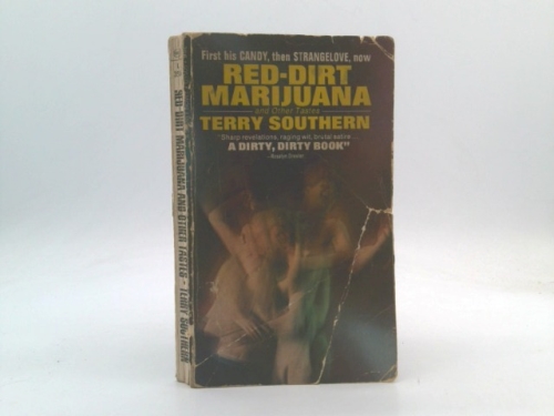 Red Dirt Marijuana