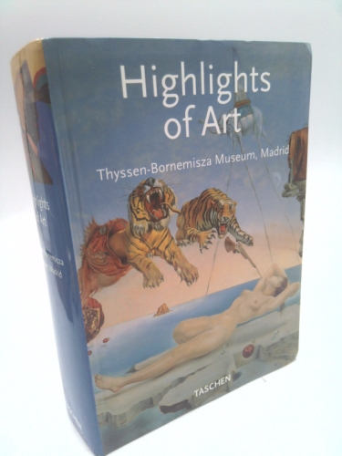 Thyssen-Bornemisza Collection