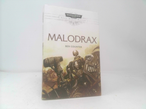 Malodrax