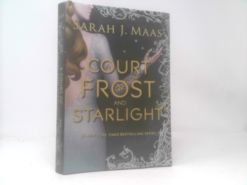 A Court of Frost and Starlight
