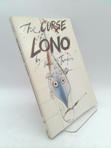 A Curse of Lono