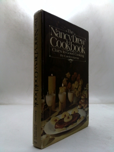 Nancy Drew Cookbook