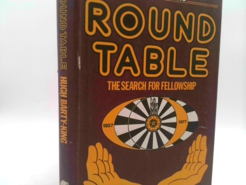 Round table: The search for fellowship, 1927-1977