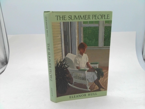 The Summer People