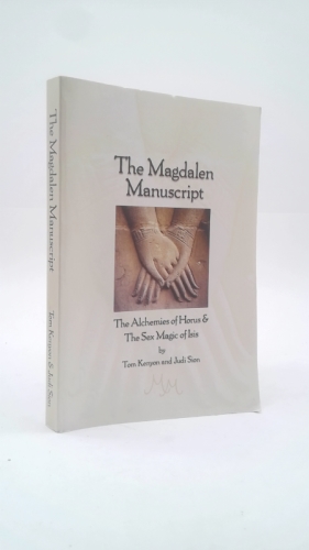 The Magdalen Manuscript