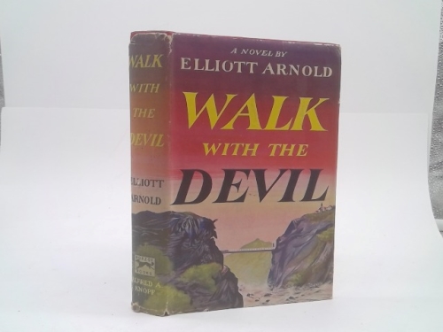 Walk With The Devil