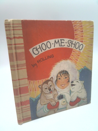 Choo-Me-Shoo
