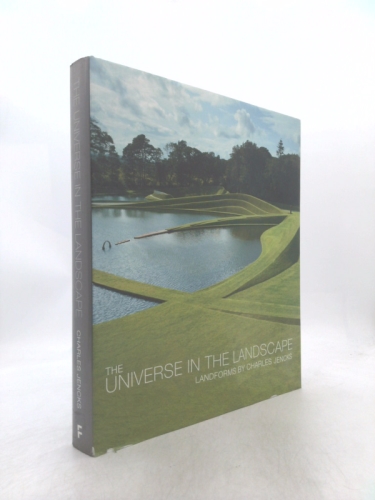The Universe in the Landscape: Landforms by Charles Jencks
