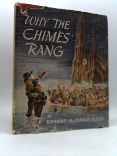 Why the Chimes Rang and Other Stories