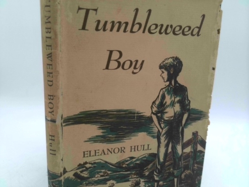 Tumbleweed Boy
