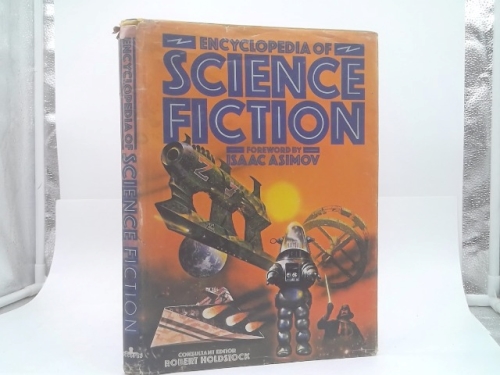 Encyclopedia of Science Fiction