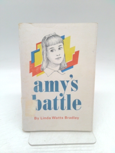 Amy's battle