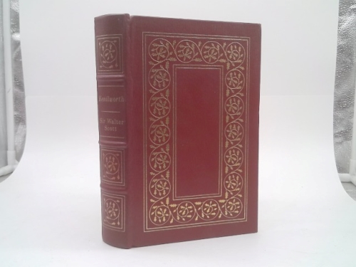 KENILWORTH Easton Press Collector's Library of Famous Editions