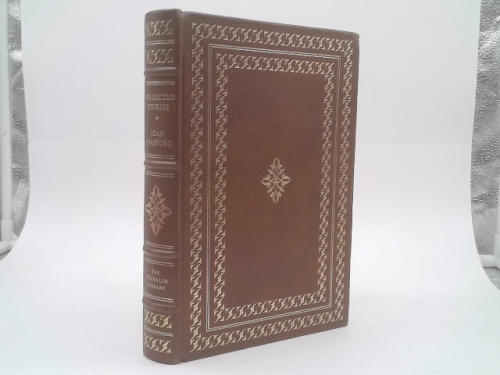THE COLLECTED STORIES OF JEAN STAFFORD Franklin Library
