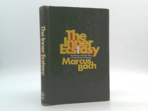 The Inner Ecstacy