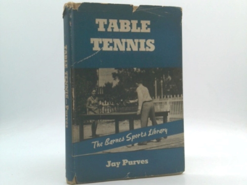 Table Tennis
