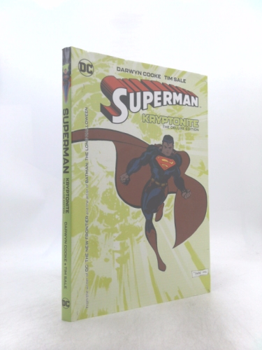 Superman: Kryptonite