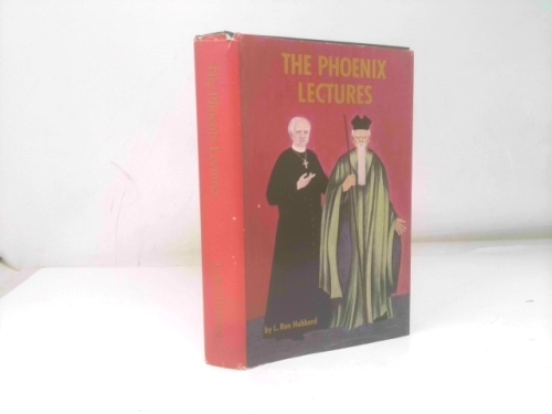 The Phoenix Lectures