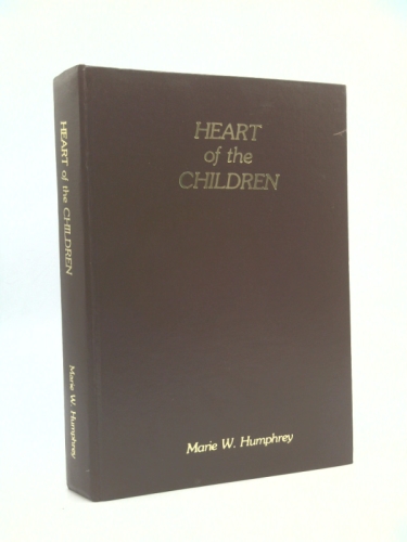 Heart of the Children