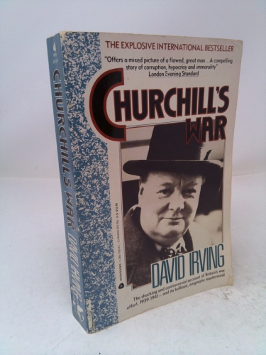 Churchill's War