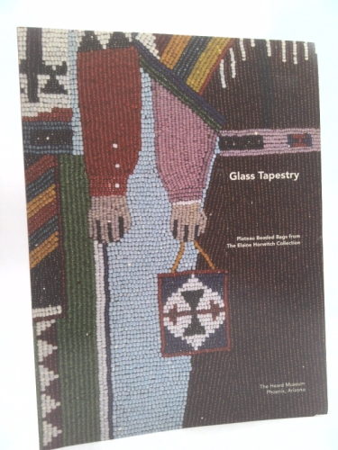 Glass Tapestry: Plateau Beaded Bags from the Elaine Horwitch Collection