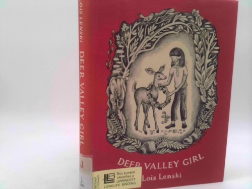 Deer Valley Girl