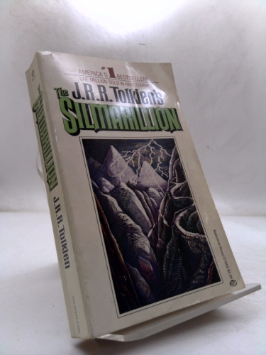 The Silmarillion