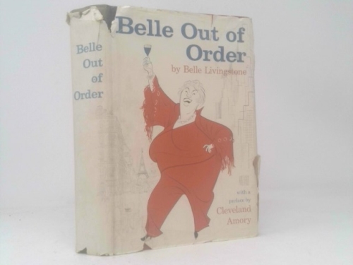 Belle out of order