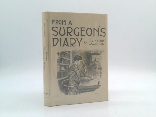 From a Surgeon's Diary