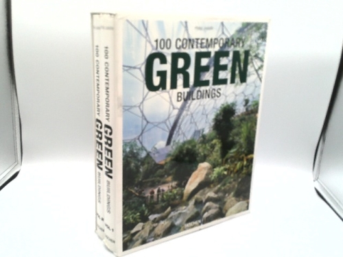 100 Contemporary Green Buildings