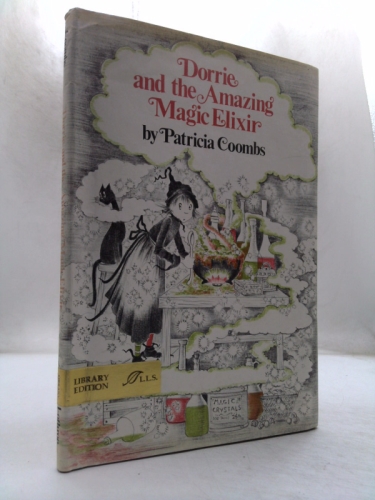 Dorrie and the Amazing Magic Elixir