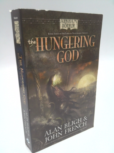 The Hungering God