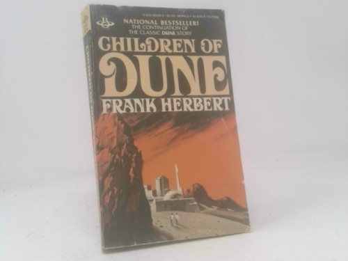 Children of Dune