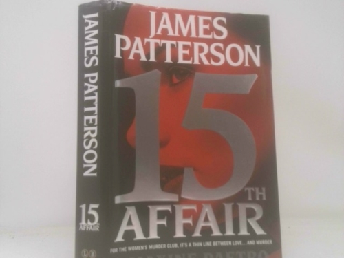 15th Affair