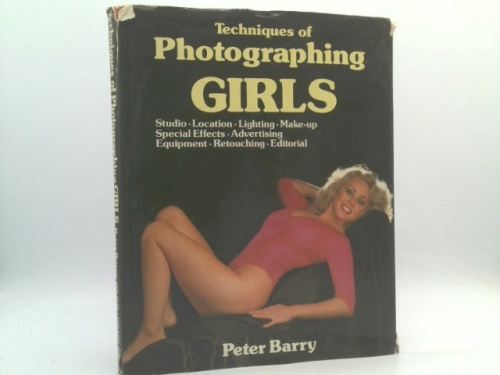 Techniques of Photographing Girls