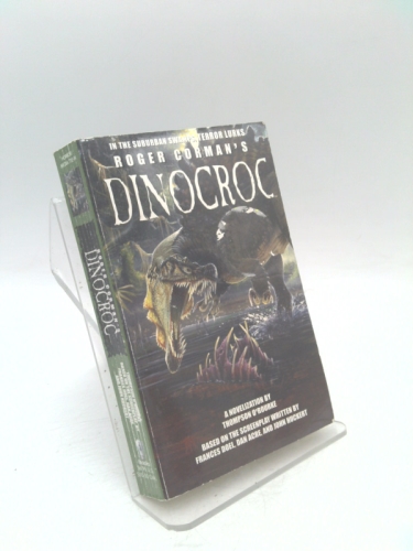 Roger Corman's Dinocroc