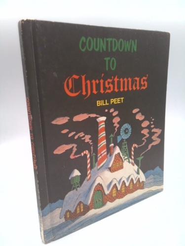 Countdown to Christmas,