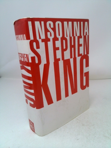 INSOMNIA