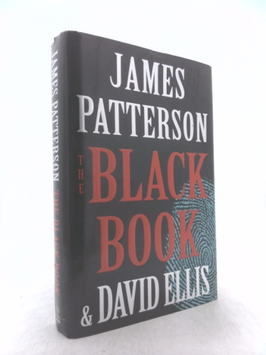 The Black Book Book Cover