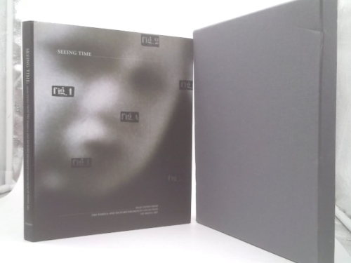 Seeing Time: Selections from the Pamela and Richard Kramlich Collection of Media Art