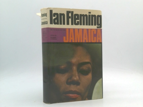 Introduces Jamaica