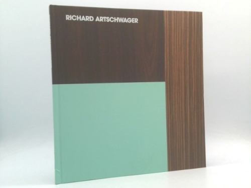 Richard Artschwager
