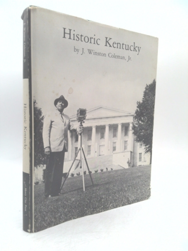 Historic Kentucky